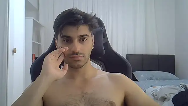 ciceroable Chat XXX live