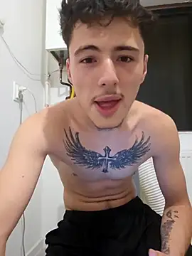denysio89 Live XXX-Chat