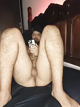 Chat XXX en directo de Gasc_1992