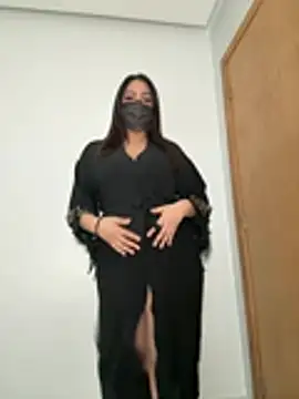 Ahlam7578 ওয়েবক্যাম শো