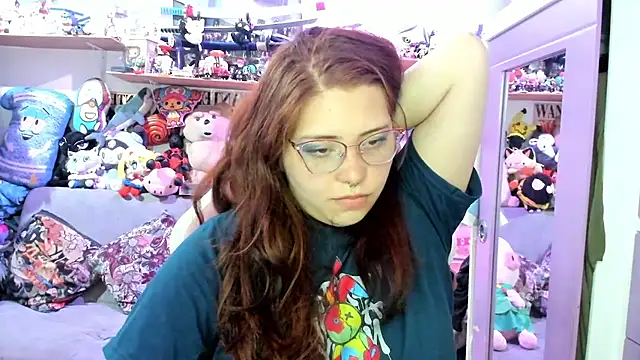 Živý XXX chat soficammy