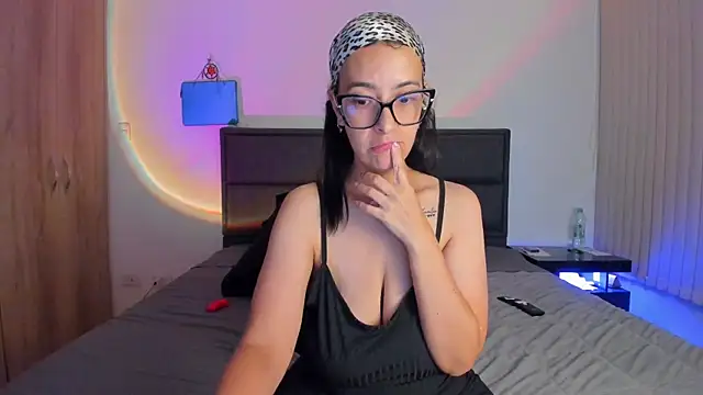Chat +18 de _amanda_seyfried19 ao vivo