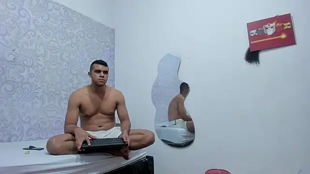HarperAndMason XXX чат на живо
