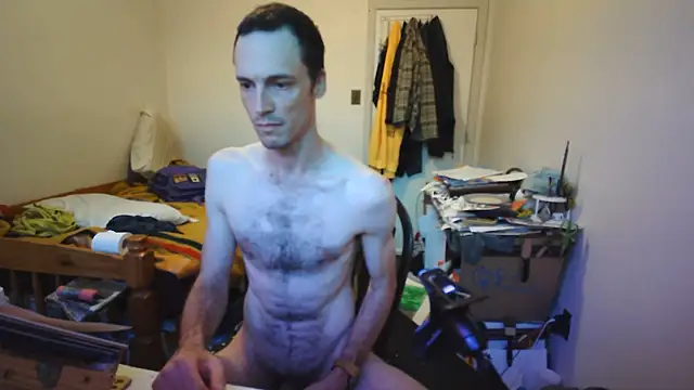 Show Webcam de JohnnyMoves
