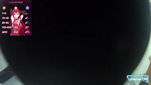 Živý XXX chat Hanha00