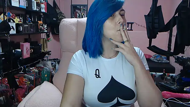 sukii93 Live XXX Chat