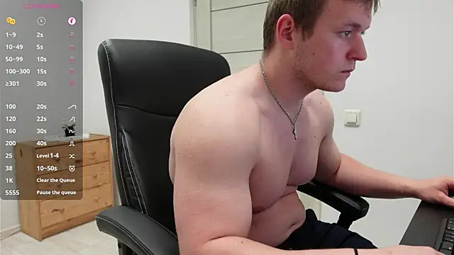 Richard_Dullas – Live XXX-chat