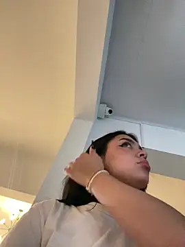 Lummii_'s Live XXX Chat