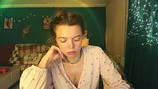 ClancyMorissey's Live XXX Chat