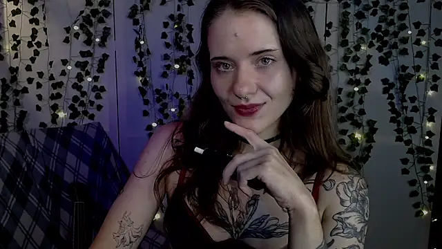 risha_laas' Live XXX Chat