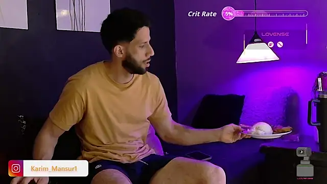 Karim_mansurn Live XXX chat