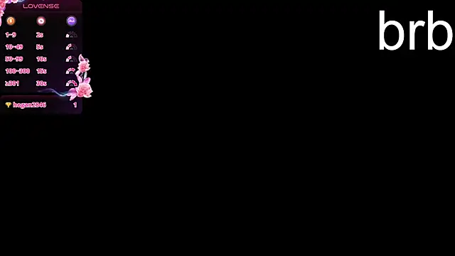 Živý XXX chat KiaLudera