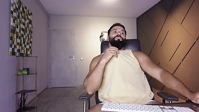 mattmasterss Webcamshow