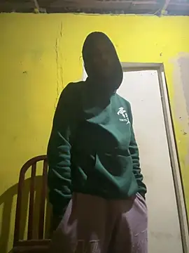 rafa037 Adlı Modelin Canlı XXX Sohbeti