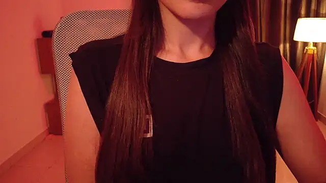 Živý XXX chat MidnightFlame