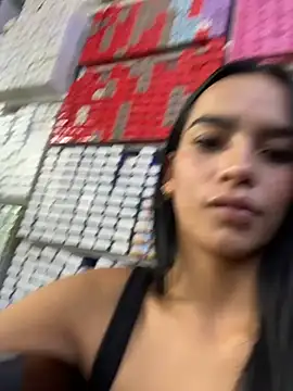 Sembang XXX Secara Langsung Melissa_Rendon
