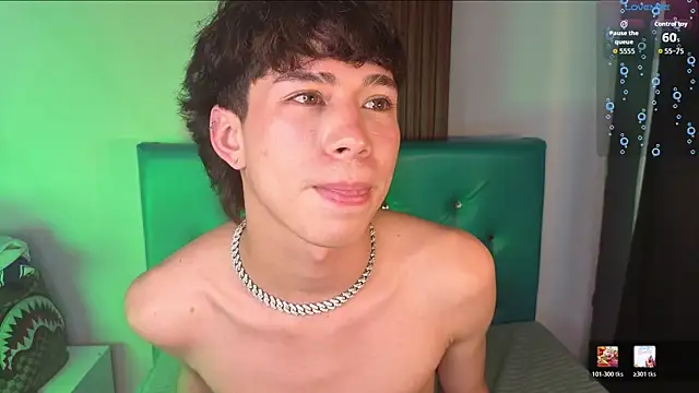 Kael_Prince Chat XXX live