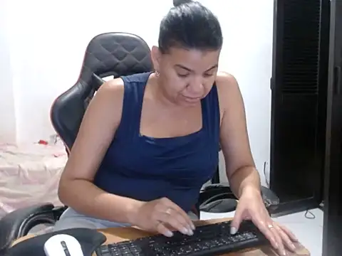 Živý XXX chat Adriana_0312