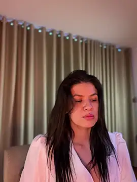Chat XXX ao vivo de Zandrina