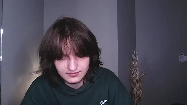 delalex Live XXX-Chat