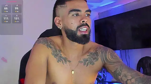 _kameron9811 Show Webcam