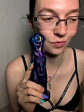 MrsCrazy18 Live XXX-Chat