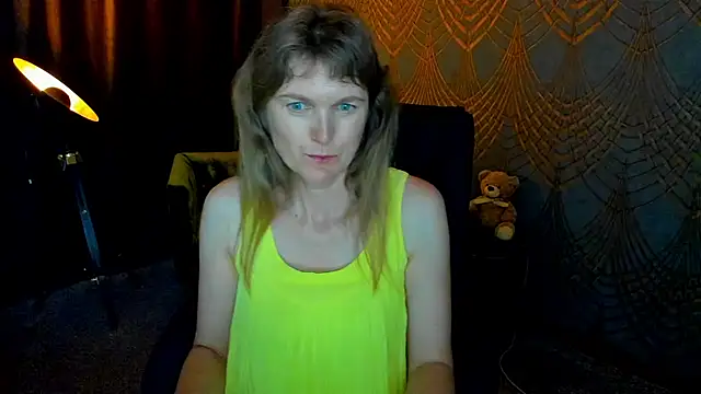 Chatroom XXX en direct de Anabell_xxx
