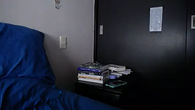 צ'אט XXX בשידור חי של KAROLCANDY