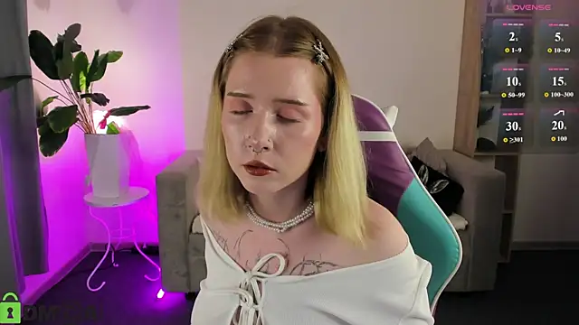 Elira_Vane – Live XXX-chat