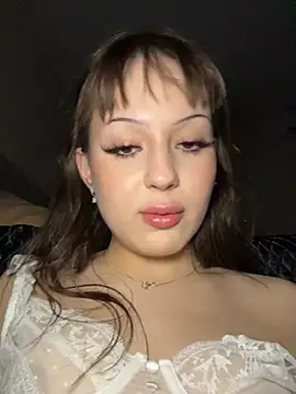 TwixMollyn Live XXX chat