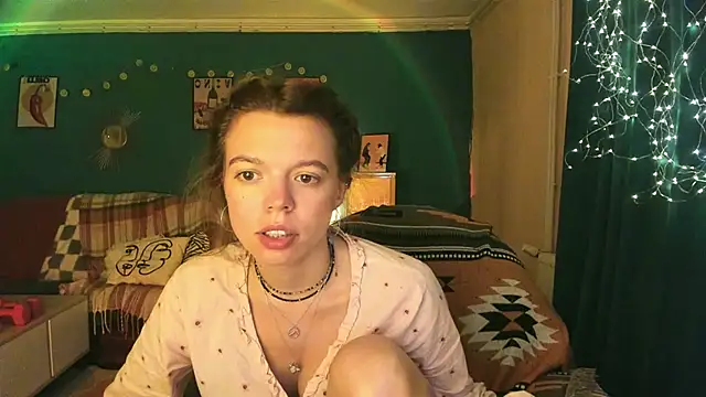 Chat XXX en directo de ClancyMorissey