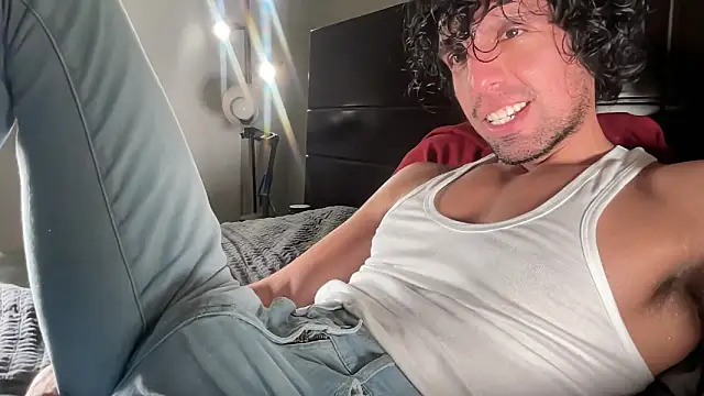beranco19's Live XXX Chat