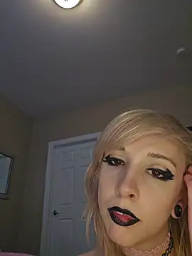 AmethystFoxx Live XXX Chat