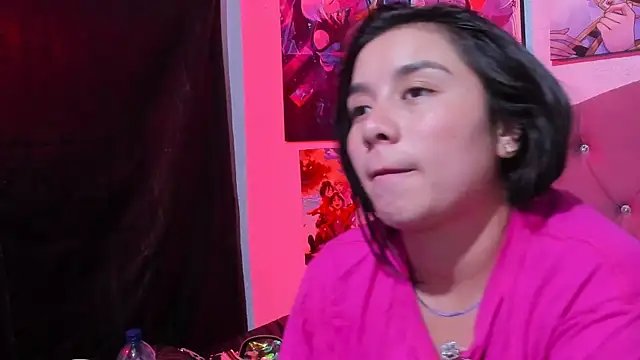 Chat XXX ao vivo de teffy_lee