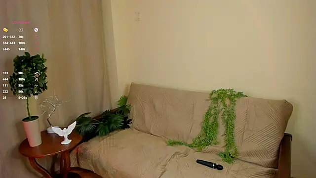 ImmortalWaifu's Live XXX Chat