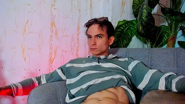 ren_flex Live XXX-chat