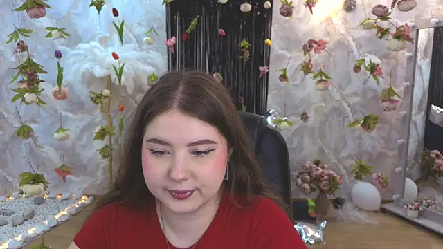 دردشة PixelGoddess الجنسية المباشرة