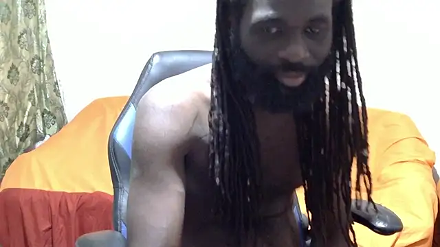 Darkkras Chat XXX live