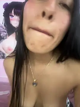 Amelia_Rivas লাইভ XXX চ্যাট