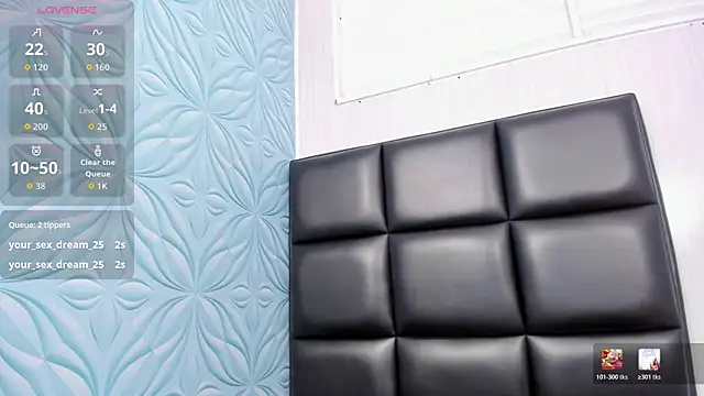 Cleopatra_Trans 现场XXX聊天