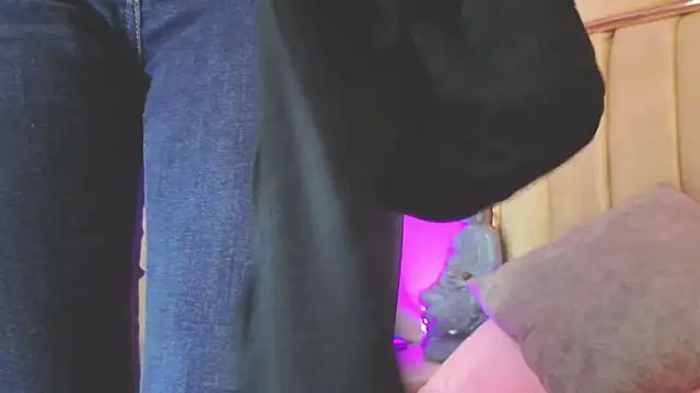 Esmeralda_Candy 라이브 XXX 채팅