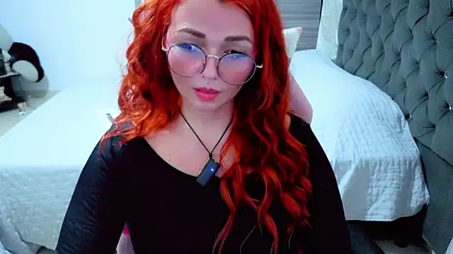 Alexatexa2929 Adlı Modelin Canlı XXX Sohbeti