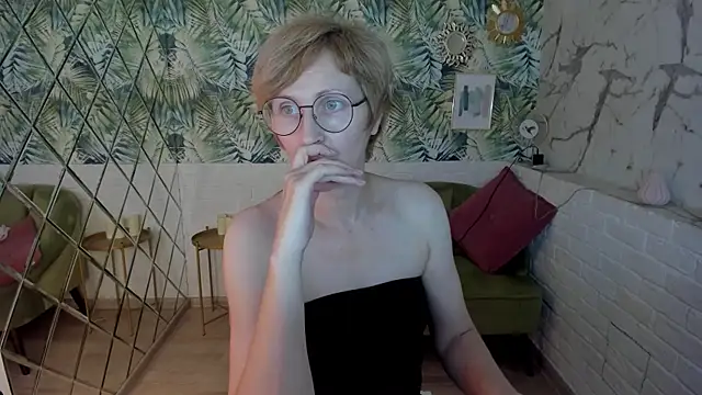 Paris_Cherry লাইভ XXX চ্যাট