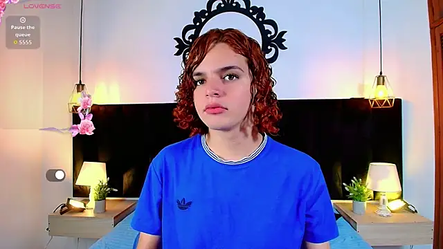 Skyee_angel: онлайн-секс-чат