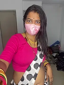 Chat XXX ao vivo de Maya_BDSM