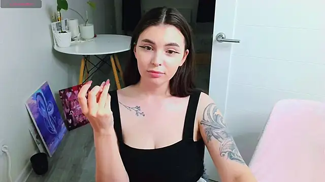 Czat XXX na żywo – peachyness