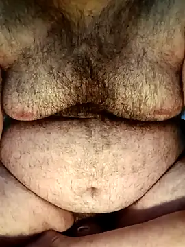 Czat XXX na żywo – big__bearrr