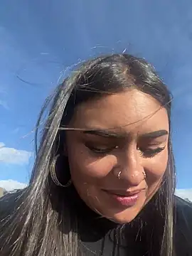 Sara-Jackson2's Live XXX Chat