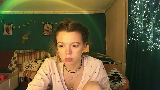 ClancyMorissey élő XXX-chatje