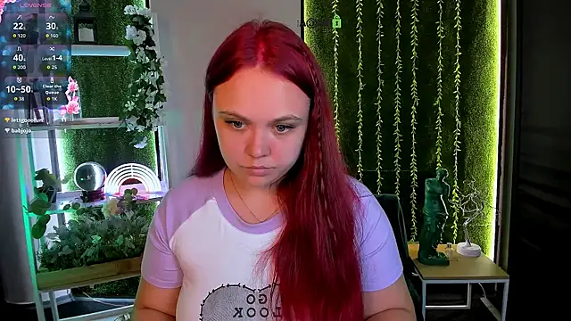 Živý XXX chat keri_ti